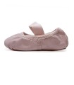 So Dança Child Scarpe Da Ballo Bambini in Pelle (SD69S)