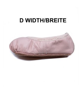 So Dança Kinder Leder Ballettschuh (SD-69S)