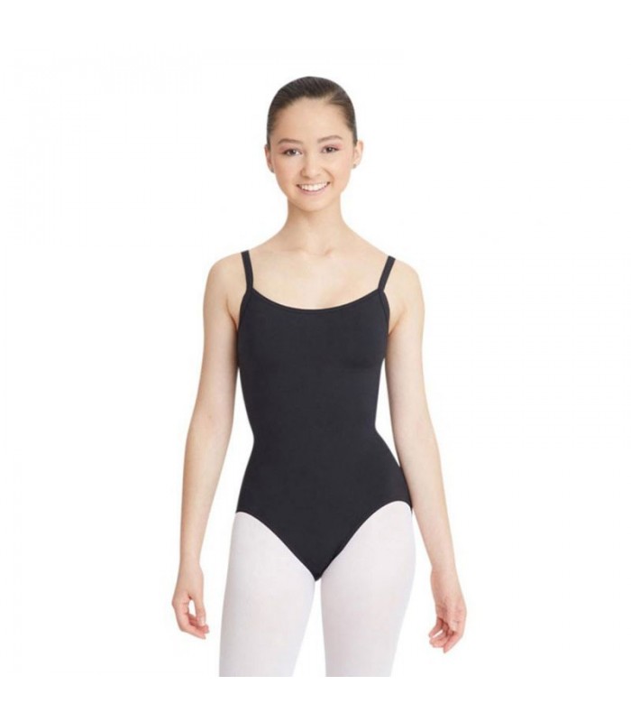 Capezio Camisole Justaucorps avec Bratek (CC110)