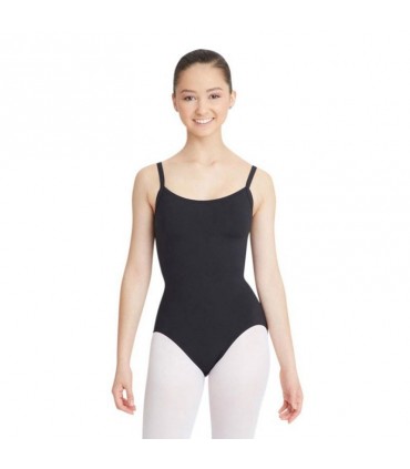 Capezio Camisole Justaucorps avec Bratek (CC110)